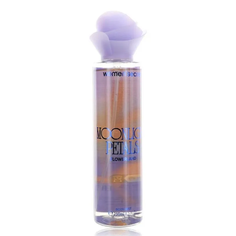 Body Splash Feminino Women'secret Flowerland Moon Petals Mist 250ml (MP)