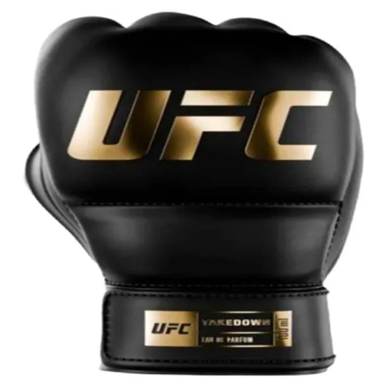 UFC Takedown Eau De Parfum Perfume Masculino 100ml 100ml / Incolor