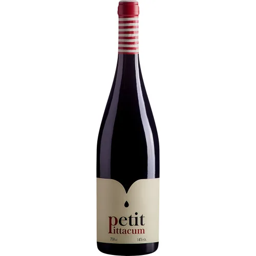 Vinho Esp.pittacum Petit 2015 750ml - PETIT
