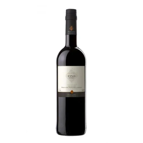 Vh Esp Maestro Sierra Jerez Fino Fort - Bebidas