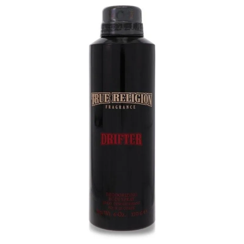 Perfume Masculino True Religion Drifter True Religion 226 ml Desodorante