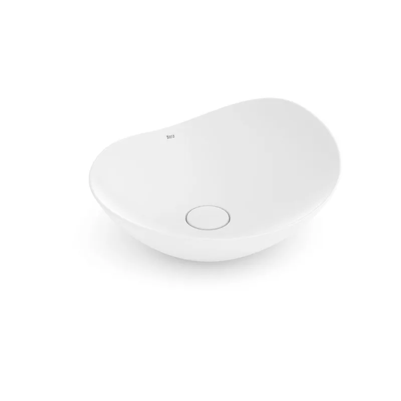 Cuba Apoio 470X405 Ohtake Blanco Matte