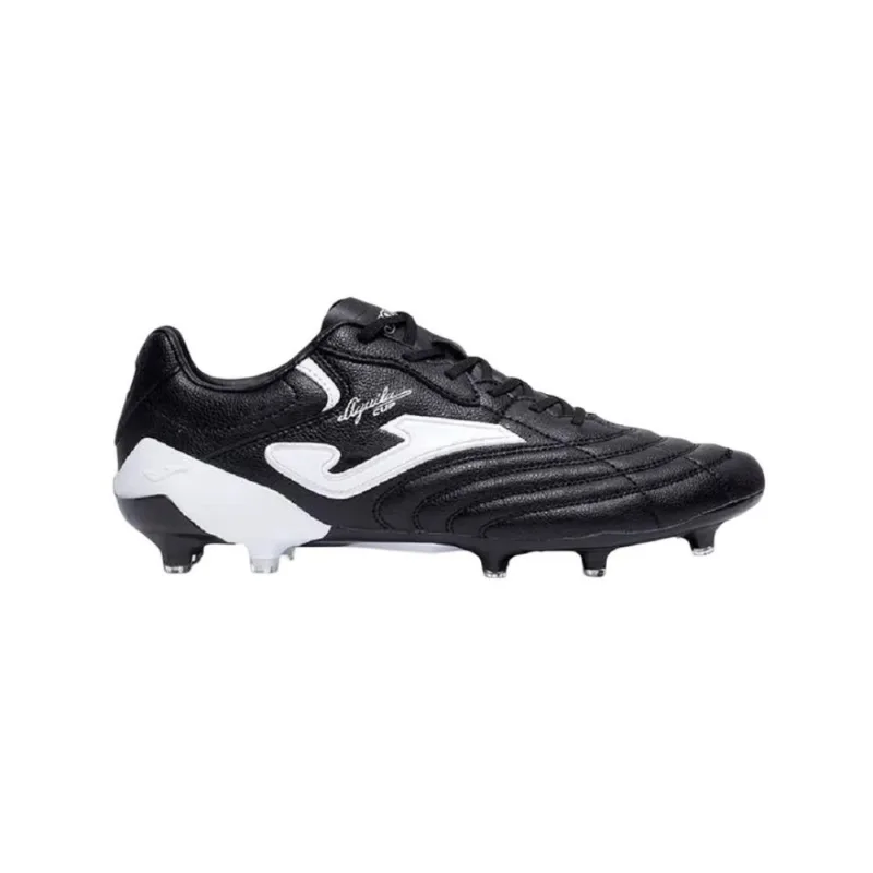 Chuteira Joma Campo Aguila Preto/branco 41