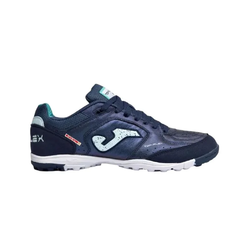 Chuteira Joma Society Top Flex Marinho 41