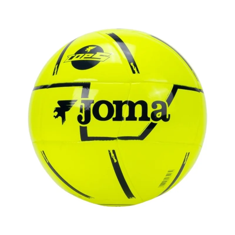 Bola Futsal Joma Top-5 Amarelo Fluorescente 401556AA063A (MP)