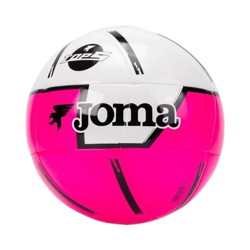Bola Futsal Joma Seleção Branco Rosa S441800B0101 (MP)