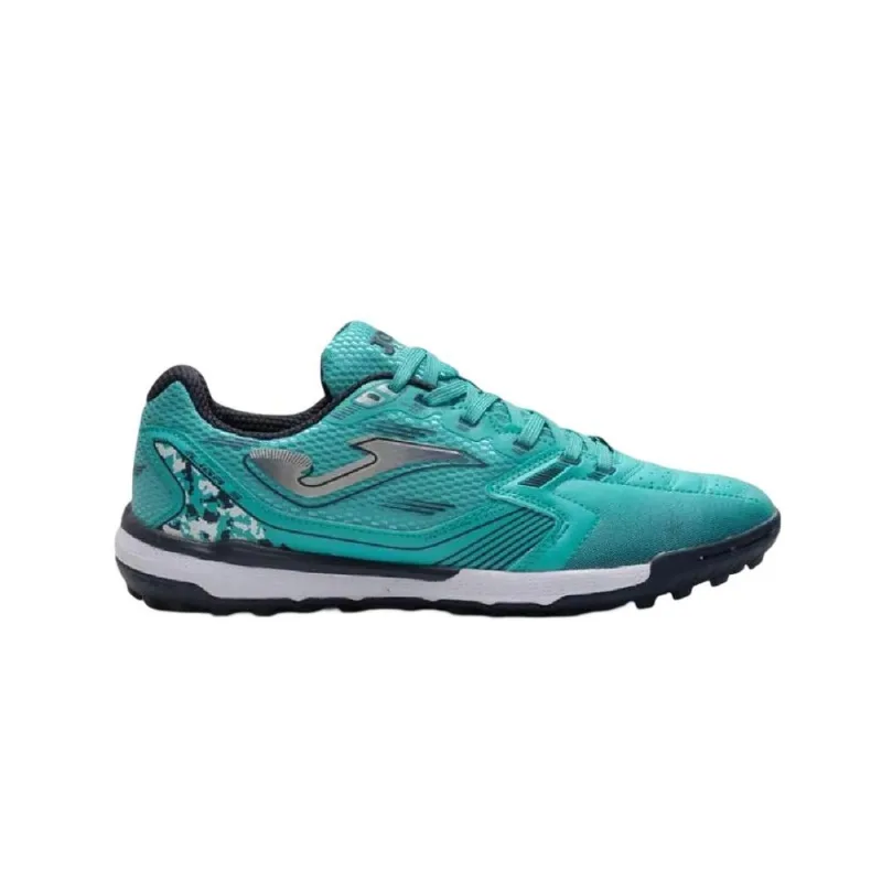 Chuteira Joma Society Liga 5 Vd Agua 040