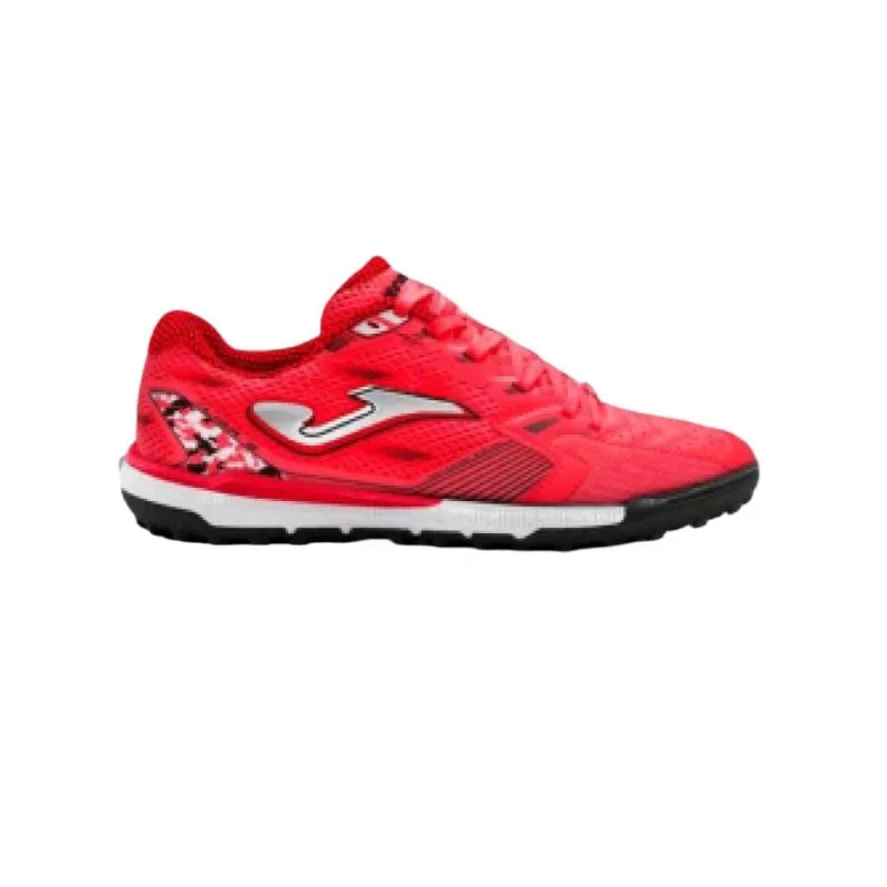 Chuteira Joma Society Liga 5 Ref Ligw25 Vermelho/preto 40