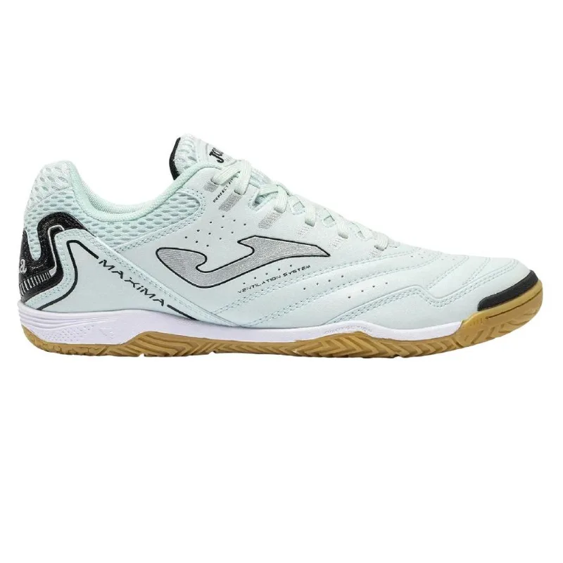 Chuteira Joma Futsal Maxima Ref Maxw26 Azul/preto 42