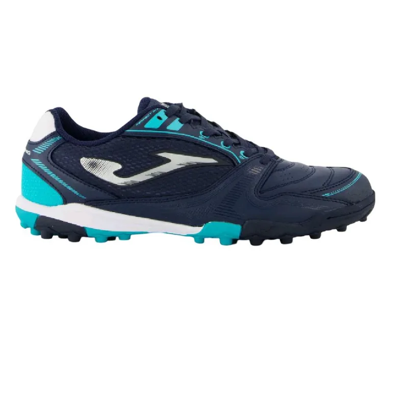 Chuteira Joma Society Dribling Ref Driw26 Marinho/Azul 38
