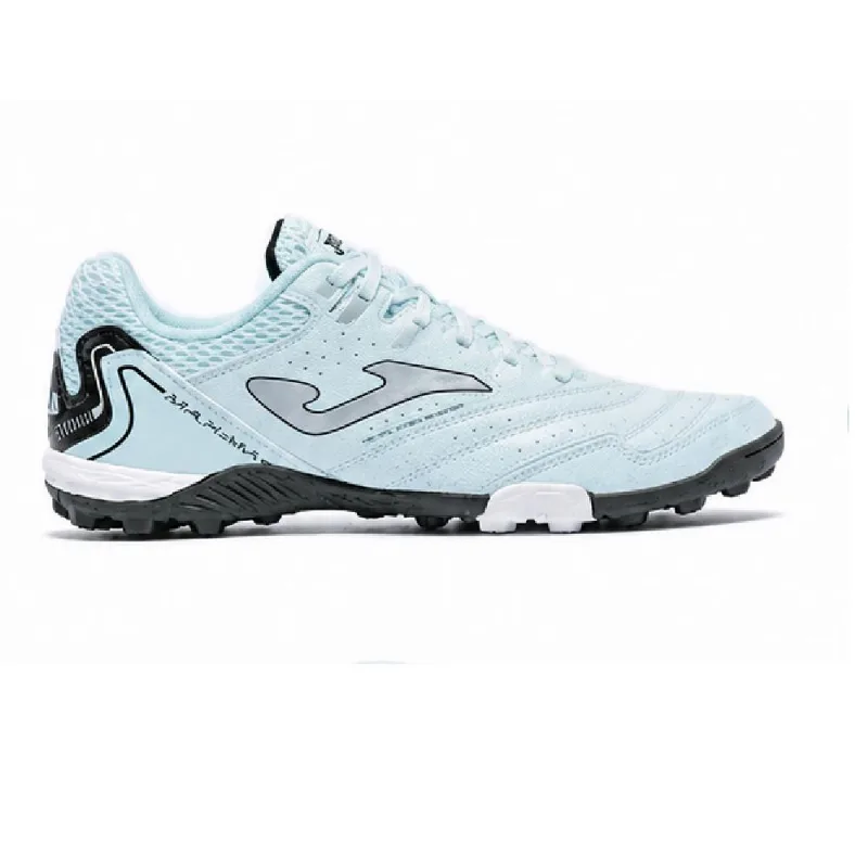 Chuteira Joma Society Maxima Ref Maxw2615tf Azul/preto 40