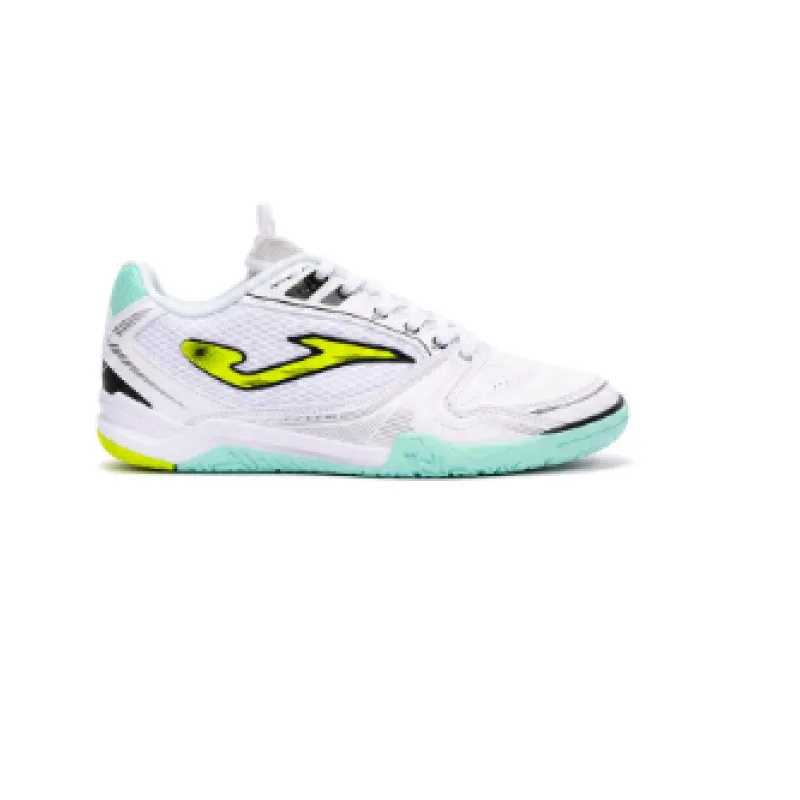 Chuteira Joma Futsal Dribling Ref Driw2625in Branco 41