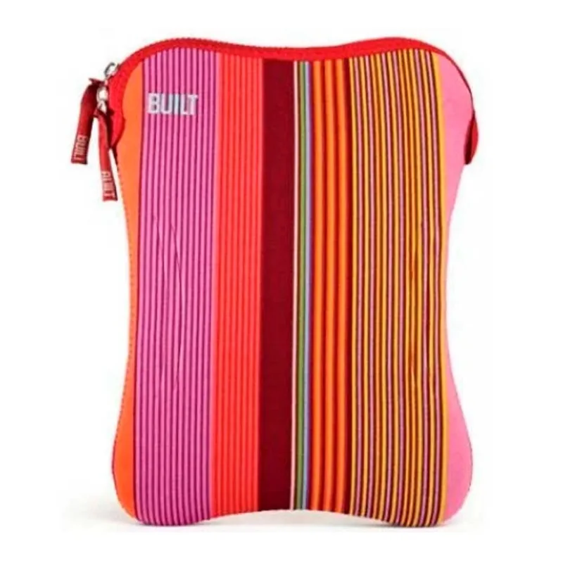 Bolsa Case Para Netbook 9/10" Built Sleeve Azul NAV (MP)