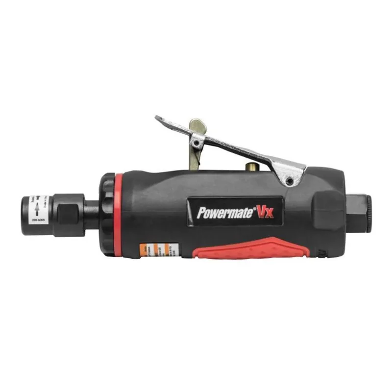 Moedor Pneumático Powermate 25000 Rpm (pacote Com 2)