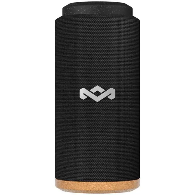 Caixa de Som Marley No Bounds Sport, Bluetooth, 10 watts, Preta