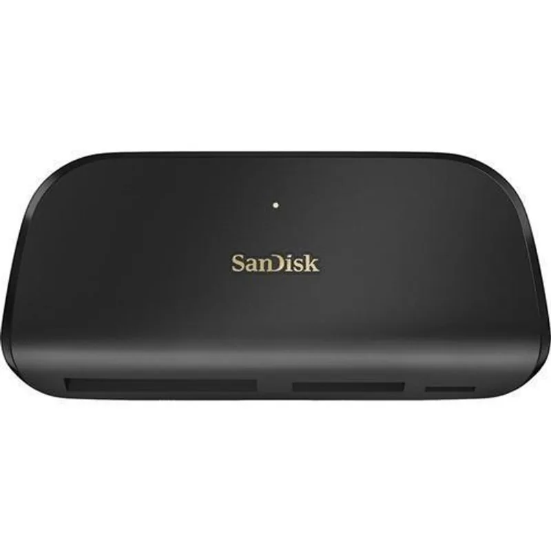 Leitor/Gravador De Cartão Imagemate Pro Usb-c