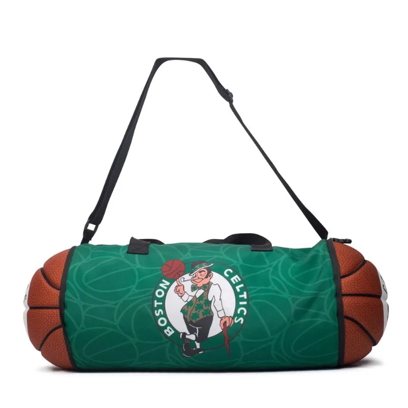 Bolsa Esportiva - NBA - Boston Celtics - Maccabi