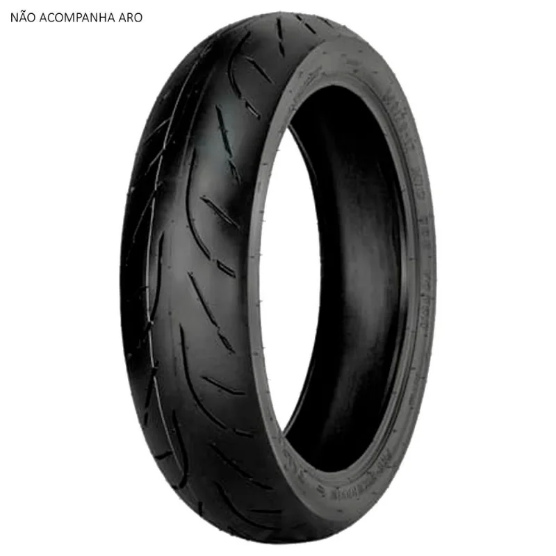 Pneu Aro 17 140/70-17 66S Taiga V456 (MP)