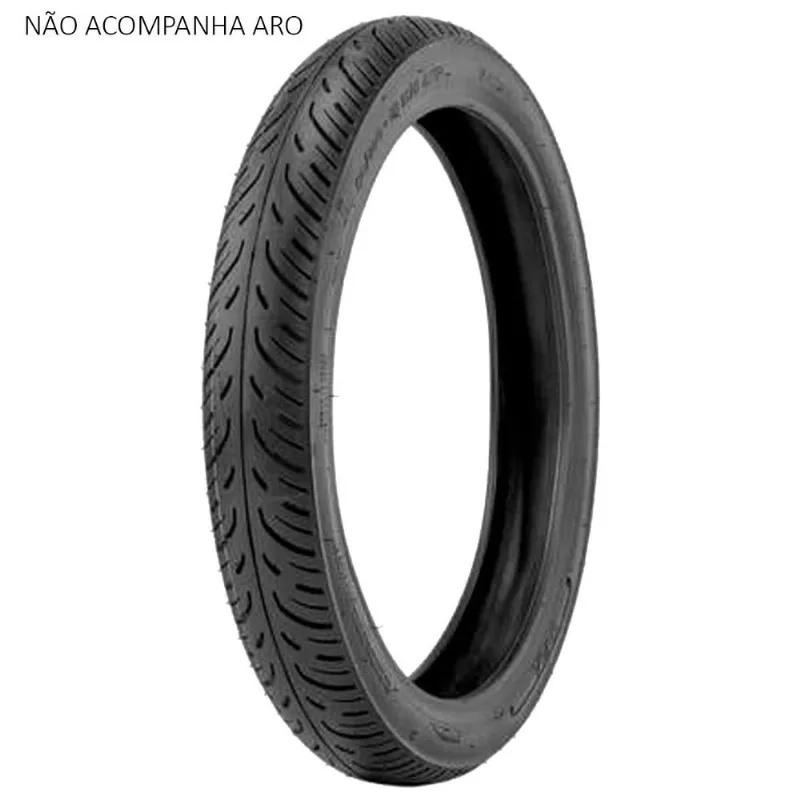 Pneu Taiga Aro 18 80/100-18 V425 F TL 47P (MP)