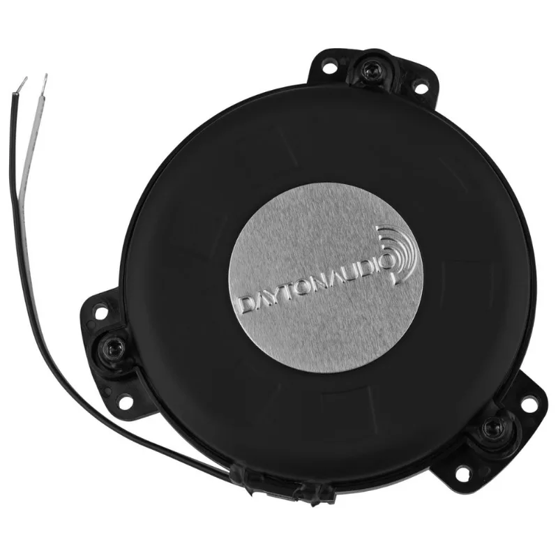 Transdutor Tátil Dayton Audio Tt25-8 Puck Mini Bass Shaker