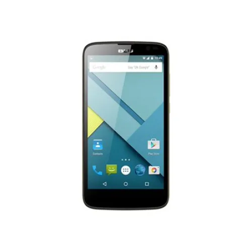 Blu Studio G Unlocked Gold  - GOLD
