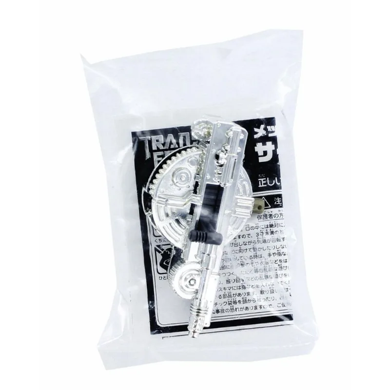 Transformadores De Acessórios Mechtech Cybertitanium Power Saw