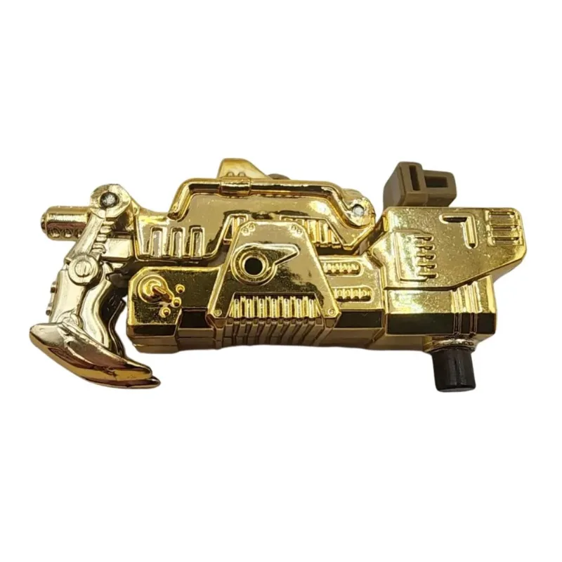 Transformadores Mechtech Accessory Tritanium Heat Blade Claw