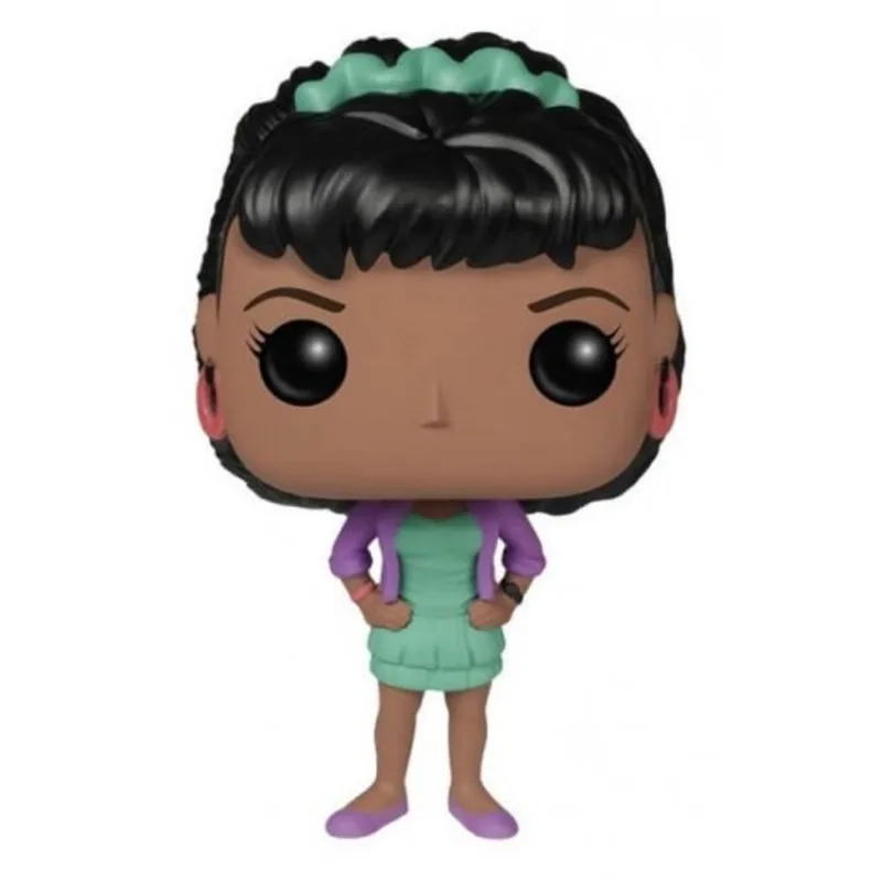 Funko Pop Saved By The Bell Lisa Turtle 318