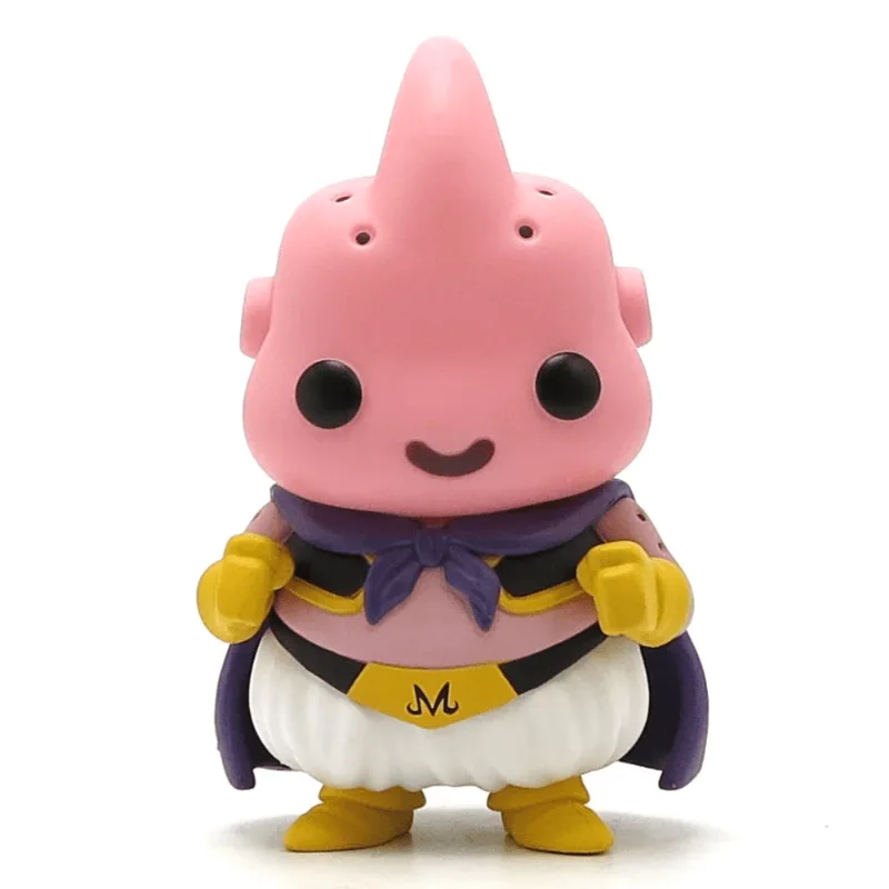 Funko POP Anime Dragon Ball Z Majin Buu 111 Funko