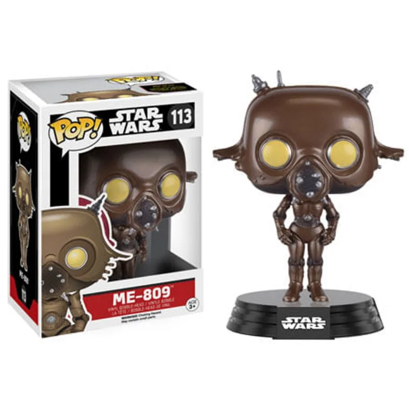 Funko Pop - Star Wars - ME-8D9 113