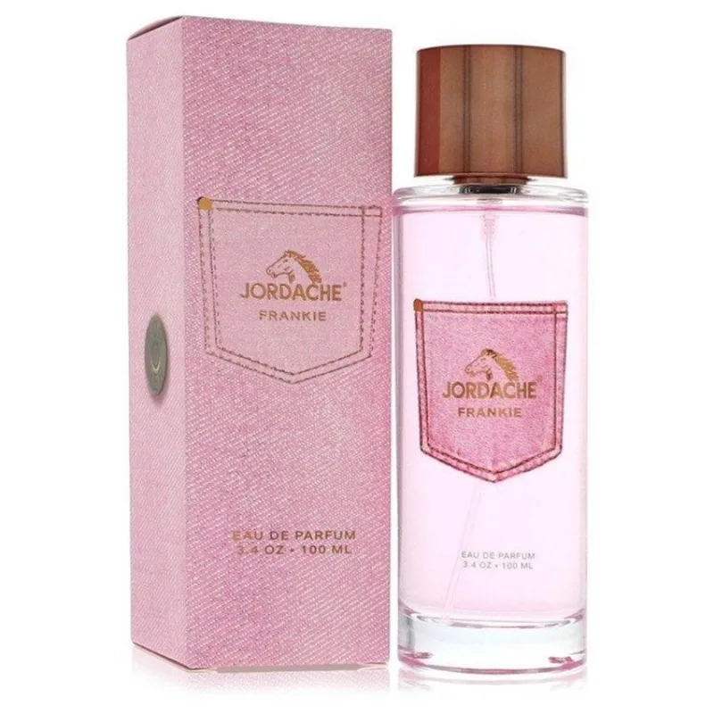 Perfume Feminino Jordache 100 ML Eau De Toilette