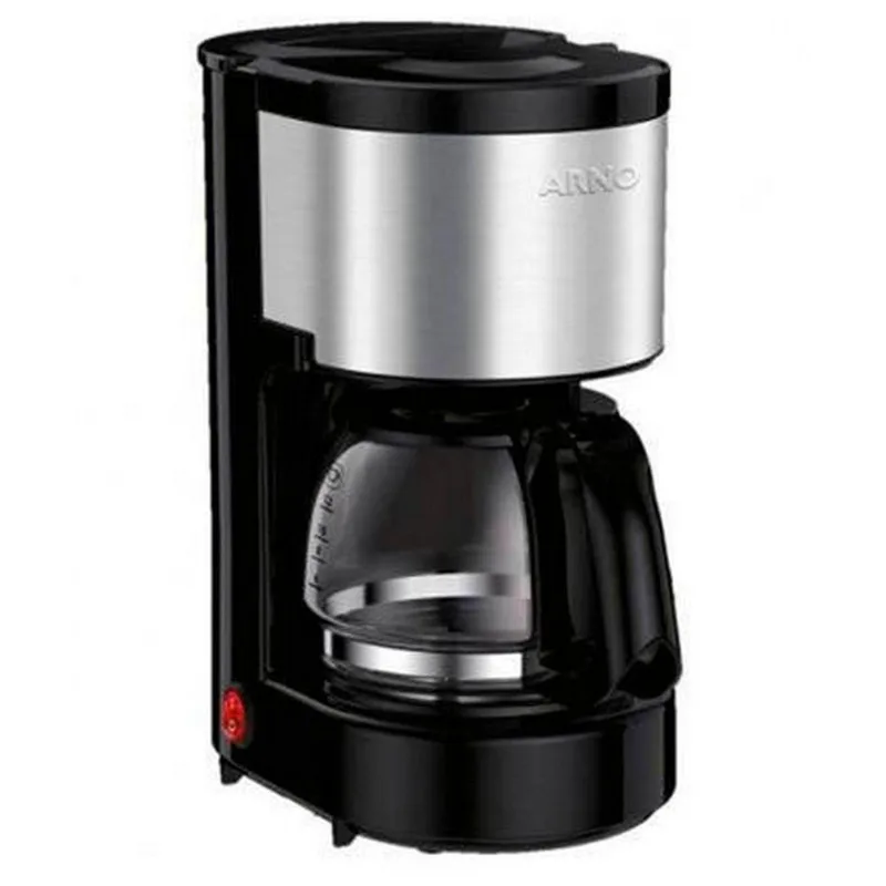 Cafeteira Elétrica De Filtro Perfectta 12 Xicaras Arno 220V 220v