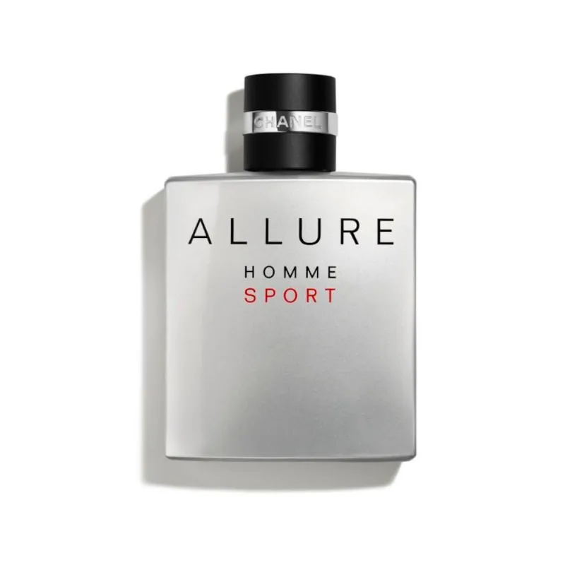 Allure Homme Sport Chanel Perfume Masculino Edt 100Ml