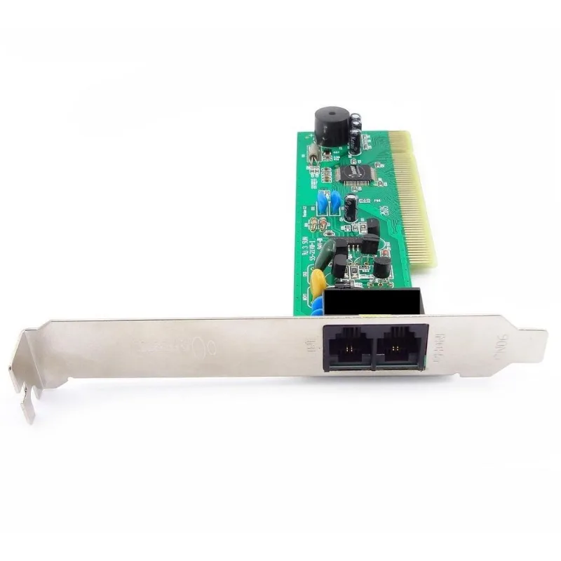 Placa de Fax Modem Encore 56K