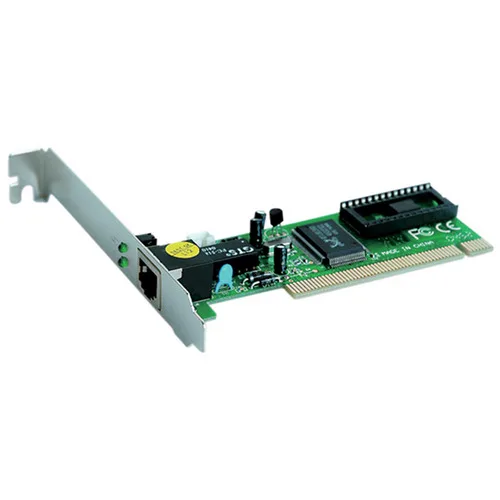 Adaptador Encore Placa De Rede Enl832 Tx Re Rj 45 10/100 Pci
