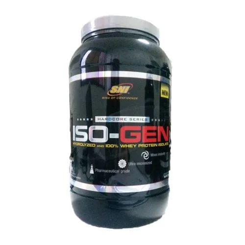 Iso Gen Sni 2lbs Baunilha - SNI