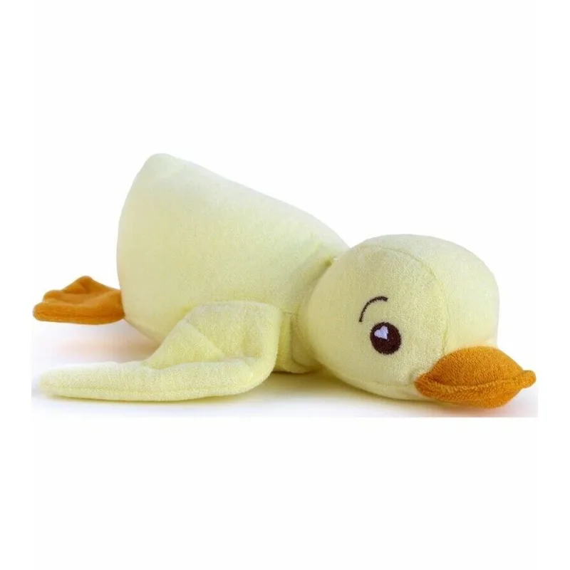 Pelúcia Emma O Pato De Banho Esponja