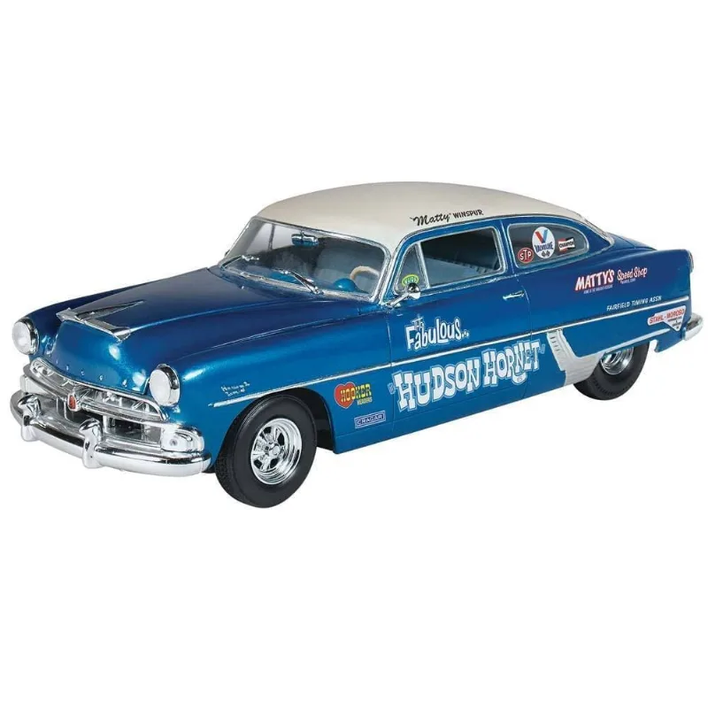 1954 Hudson Hornet Special Jr St Moebius Models
