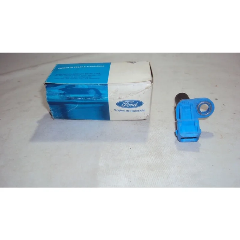 Ford Focus Sensor Posicionamento Da Arvore De Manivelas Orig