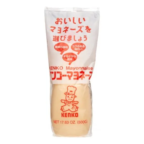 KENKO JAPANESE MAYONNAISE