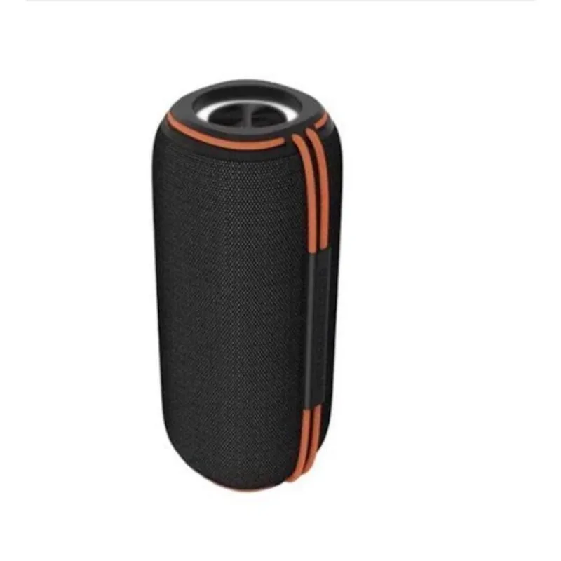 Caixa De Som Bluetooth Com Grave Ipx6 à Prova D'Água 40W