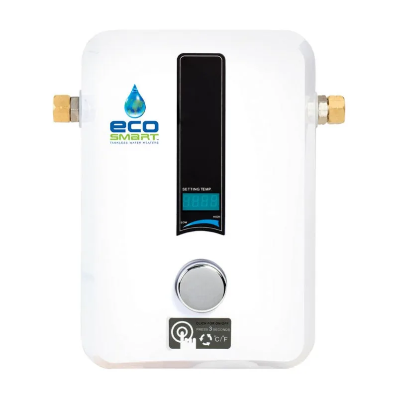 Aquecedor De Água Ecosmart 11800w Elétrico Sem Tanque Eco11