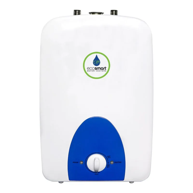 Aquecedor De Água Ecosmart Eco Mini 2.5 9.8l 1440w 120v