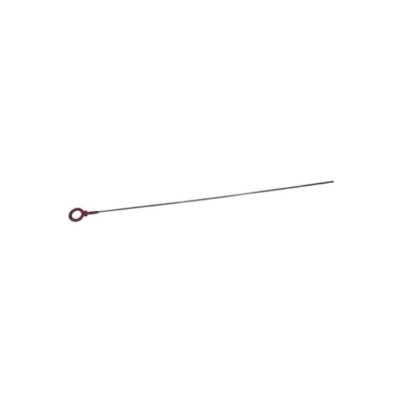 Vareta Medidora Oleo 610mm Mercedes Benz Om366 La