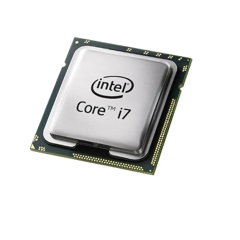 Processador Intel Core I7-10700F 2,9ghz 8 Núcleos 16 Threads Lga1200 para Desempenho Avançado