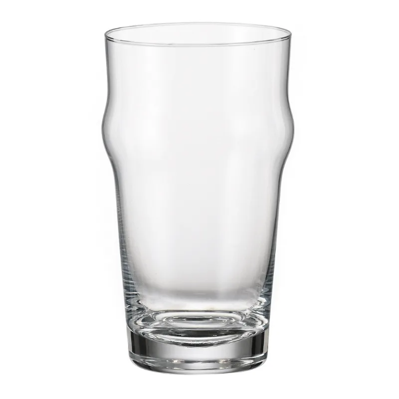 Copo Bohemia Nonic 400ml