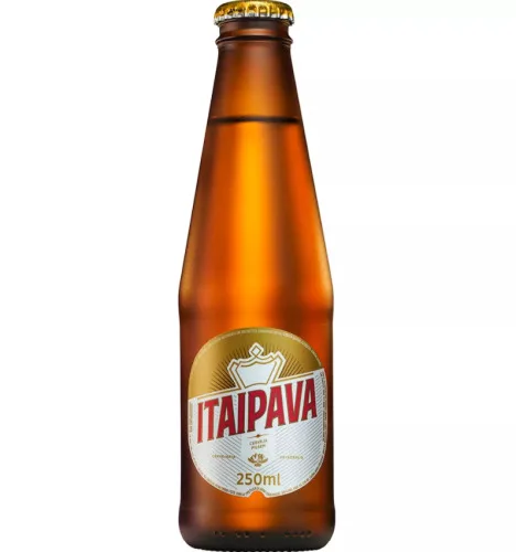 Cerveja Itaipava Light Long Neck - ITAIPAVA