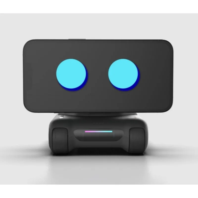 Assistente Pessoal Robô Looi Robot Com Chatgpt Integrado Ia