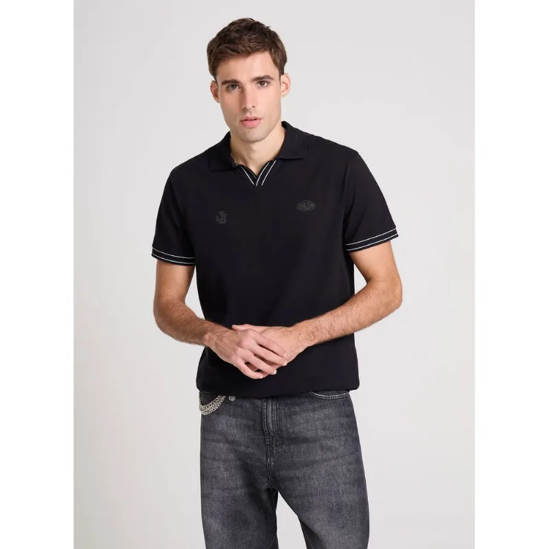 Polo Regular Fit South John John Masculina XGG