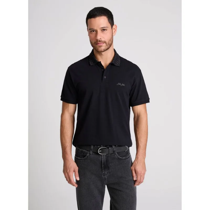 Polo Regular Fit Icon John John Masculina G